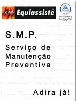 Serviço de assistencia técnica programada - SMP serviço de manutenção preventiva
